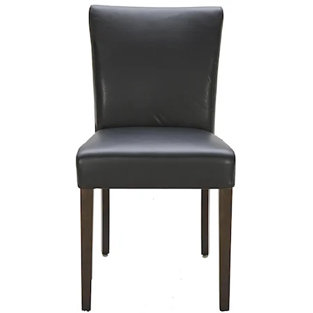 Upholstered Dining Side Chair